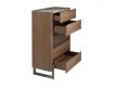 TALL CHEST OF DRAWERS TIVO