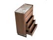 TALL CHEST OF DRAWERS TIVO