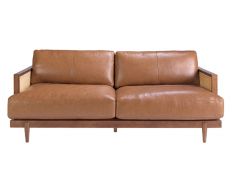 SOFÁ 3 LUGARES PALHI