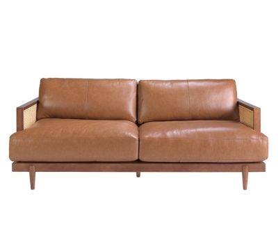 SOFÁ 3 LUGARES PALHI