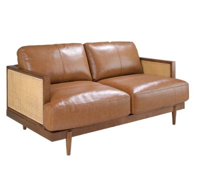 SOFÁ 2 LUGARES PALHI