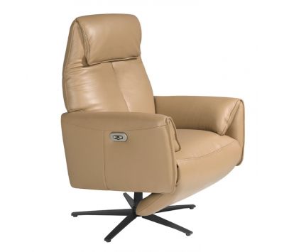 POLTRONA TEMRI RELAX II