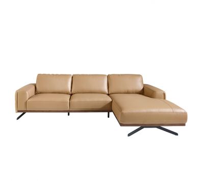 SOFÁ C/ CHAISELONG SERTO