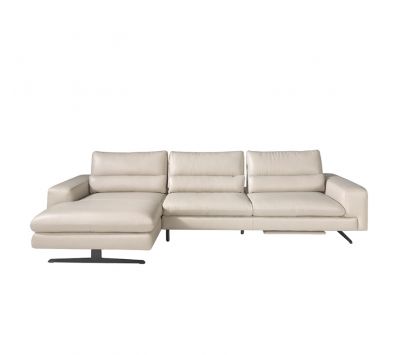 SOFÁ C/ CHAISELONG NISMO