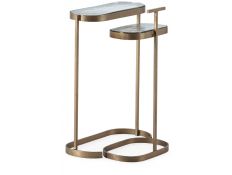 SUPPORT TABLES SET DUAL