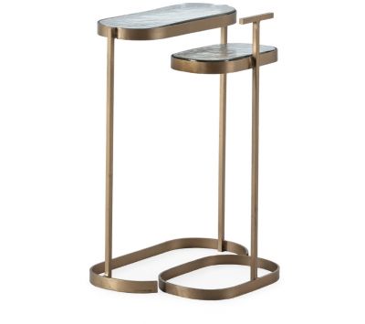 SUPPORT TABLES SET DUAL