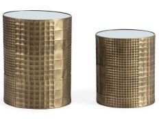 CONJUNTO MESAS DE APOIO MURKY