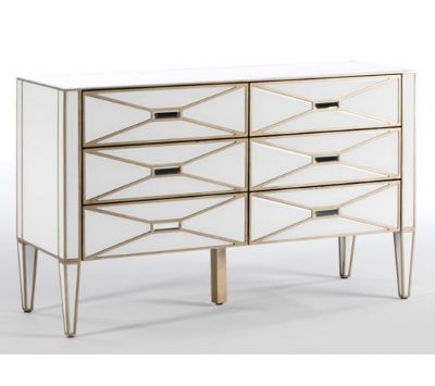 Chest of drawers TIAG