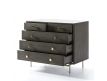 Chest of drawers ISAB