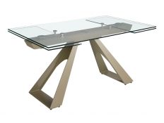 EXTENSIBLE TABLE PLUCKY