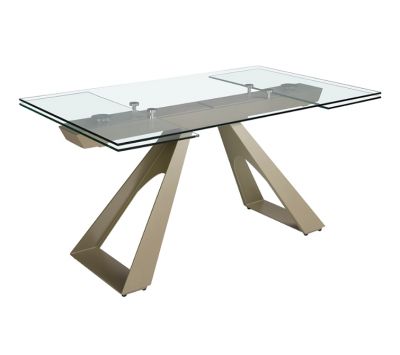 EXTENSIBLE TABLE PLUCKY
