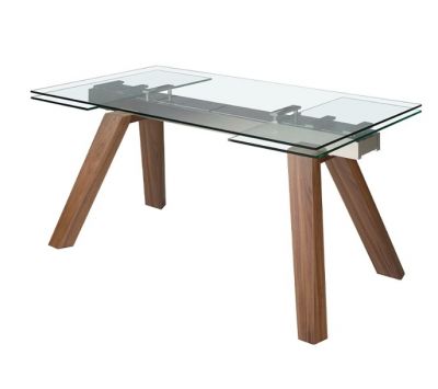 MESA EXTENSÍVEL BILIDA