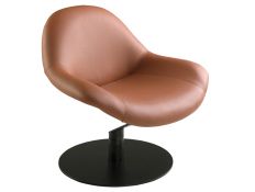 EGOS SWIVEL ARMCHAIR