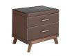BEDSIDE TABLE ALDIS
