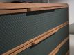 Chest of drawers with 3 drawers markit