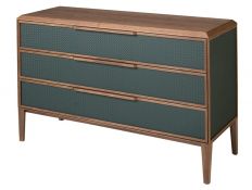 Chest of drawers with 3 drawers markit