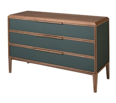 Chest of drawers with 3 drawers markit