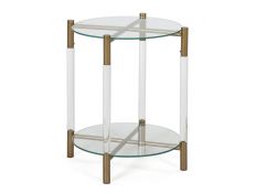 SUPPORT TABLE SEMIRA