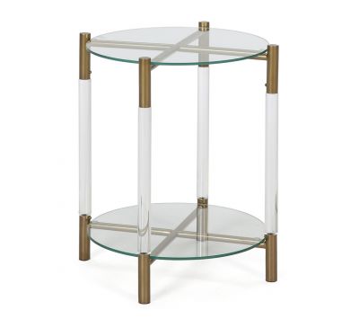 SUPPORT TABLE SEMIRA