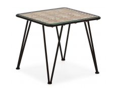 COFFEE TABLE ESIA