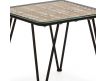 COFFEE TABLE ESIA