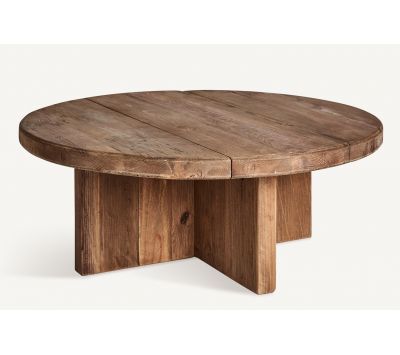 COFFEE TABLE CRISSEY
