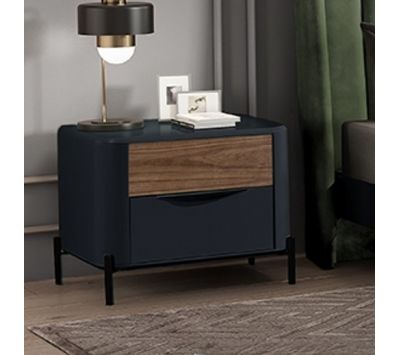 BEDSIDE TABLE GIOVANI