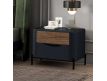 BEDSIDE TABLE GIOVANI