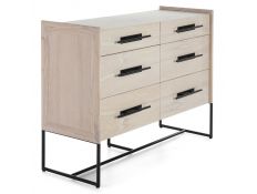 Chest of drawers CARL