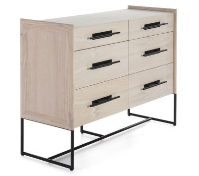 Chest of drawers CARL