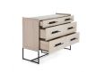 Chest of drawers CARL