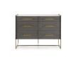 Chest of drawers CARL I