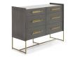 Chest of drawers CARL I
