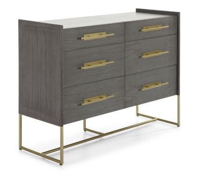 Chest of drawers CARL I