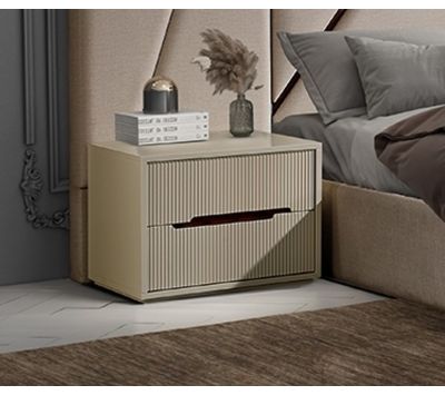 BEDSIDE TABLE OMEGA