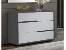 CHEST OF DRAWERS PRESTIG