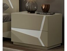 BEDSIDE TABLE MILAO