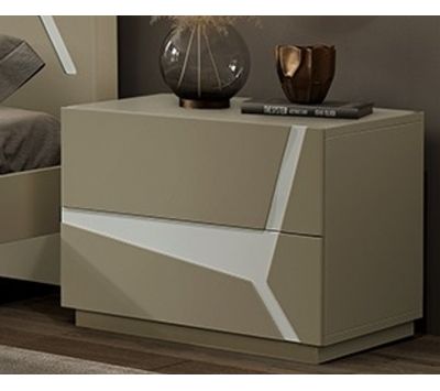 BEDSIDE TABLE MILAO