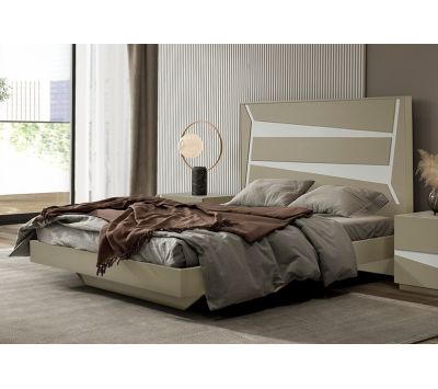 BED MILAO
