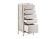TALL CHEST OF DRAWERS TIVO