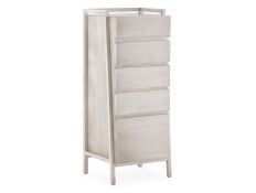 TALL CHEST OF DRAWERS TIVO