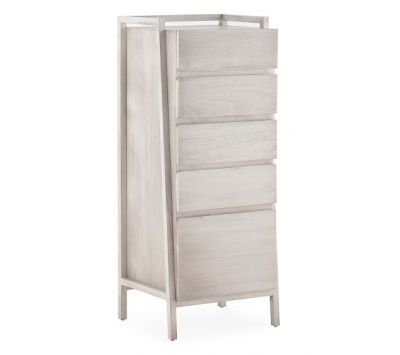 TALL CHEST OF DRAWERS TIVO