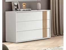 CHEST OF DRAWERS ROMA 01