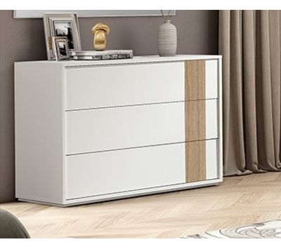 CHEST OF DRAWERS ROMA 01