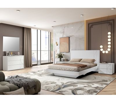 BEDROOM ROMA 01
