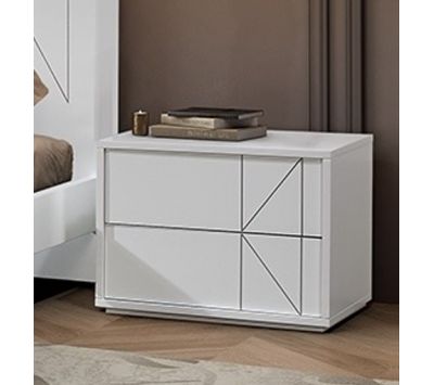 BEDSIDE TABLE ROMA 