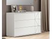 CHEST OF DRAWERS ROMA 