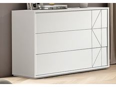 CHEST OF DRAWERS ROMA 