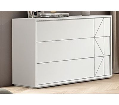 CHEST OF DRAWERS ROMA 