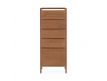 TALL CHEST OF DRAWERS TIVO I 